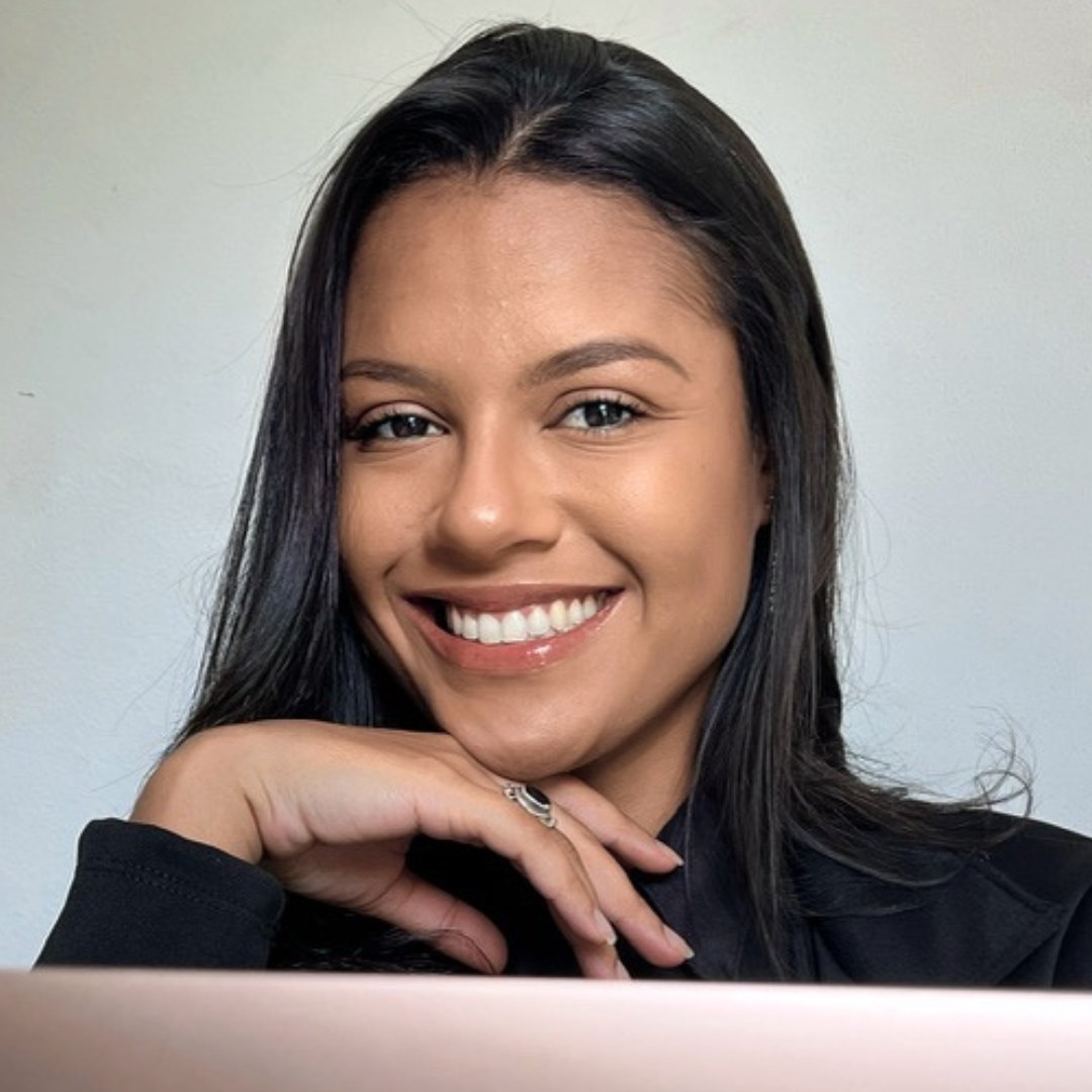 Virgínia Resende, fundadora da Favi