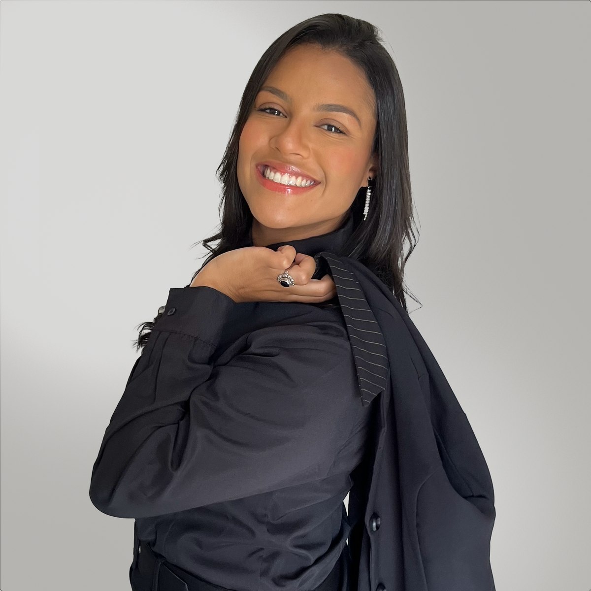 Virgínia Resende, fundadora da Favi